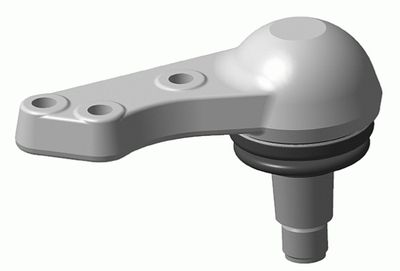 Ball Joint LEMFÖRDER 34651 01
