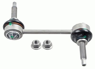 Link/Coupling Rod, stabiliser bar LEMFÖRDER 34657 01