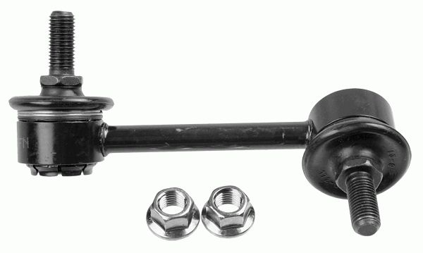LEMFÖRDER 34673 01 Link/Coupling Rod, stabiliser bar