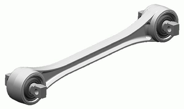 LEMFÖRDER 34680 01 Control/Trailing Arm, wheel suspension