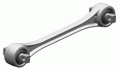 Control/Trailing Arm, wheel suspension LEMFÖRDER 34680 01