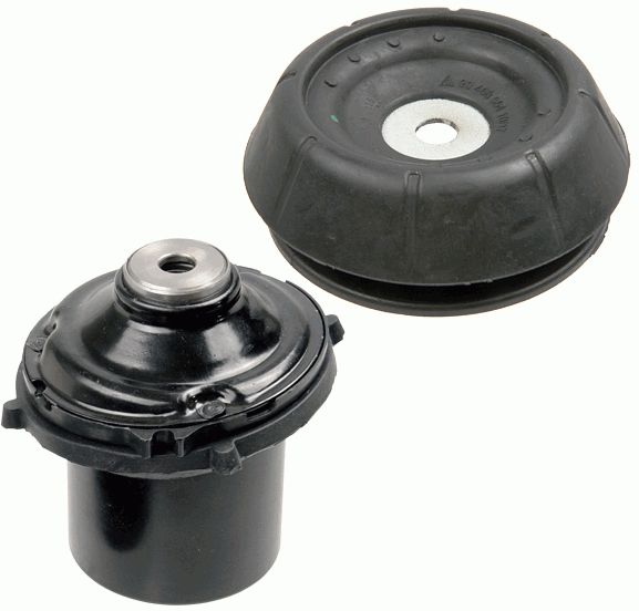 LEMFÖRDER 34700 01 Repair Kit, suspension strut support mount