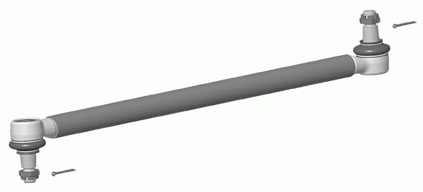LEMFÖRDER 34701 01 Link/Coupling Rod, stabiliser bar