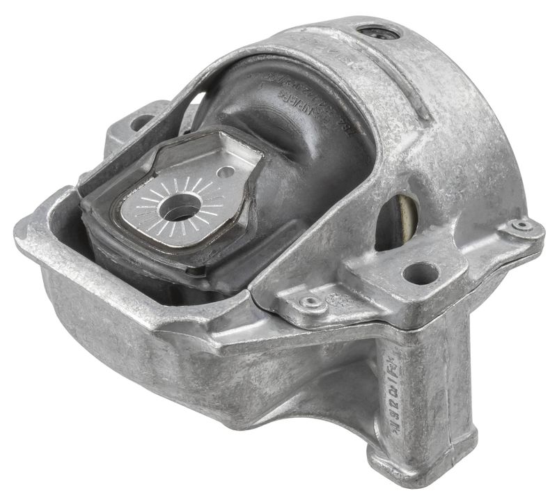 LEMFÖRDER 34745 01 Mounting, engine