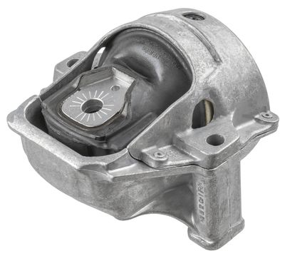 Mounting, engine LEMFÖRDER 34745 01
