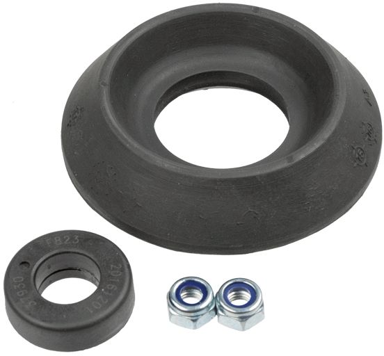 LEMFÖRDER 34748 01 Repair Kit, suspension strut support mount
