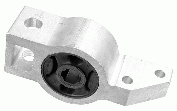LEMFÖRDER 34762 01 Mounting, control/trailing arm