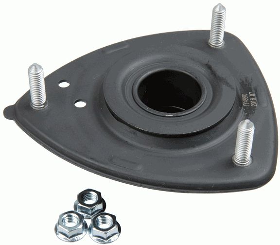 LEMFÖRDER 34810 01 Suspension Strut Support Mount