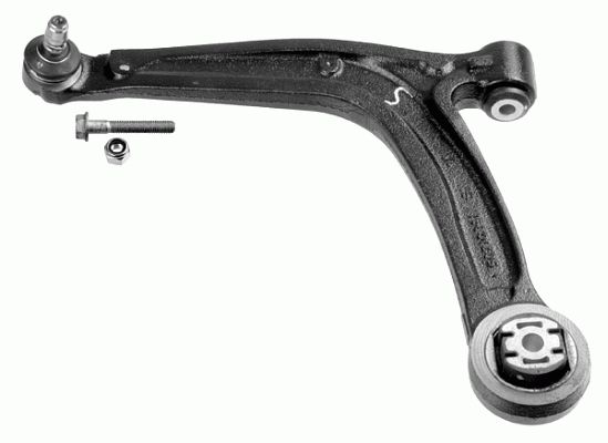 LEMFÖRDER 34829 01 Control/Trailing Arm, wheel suspension