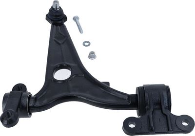 Control/Trailing Arm, wheel suspension LEMFÖRDER 34832 01