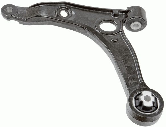 LEMFÖRDER 34833 01 Control/Trailing Arm, wheel suspension