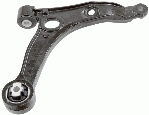LEMFÖRDER 34834 01 Control/Trailing Arm, wheel suspension