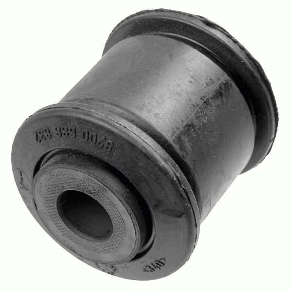 LEMFÖRDER 34969 01 Mounting, control/trailing arm