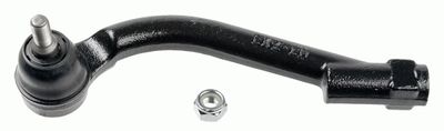 Tie Rod End LEMFÖRDER 34996 01