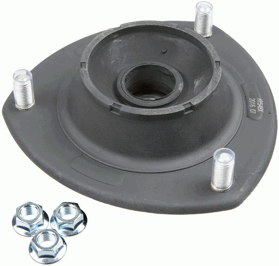 LEMFÖRDER 35198 01 Suspension Strut Support Mount