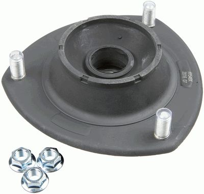Suspension Strut Support Mount LEMFÖRDER 35198 01