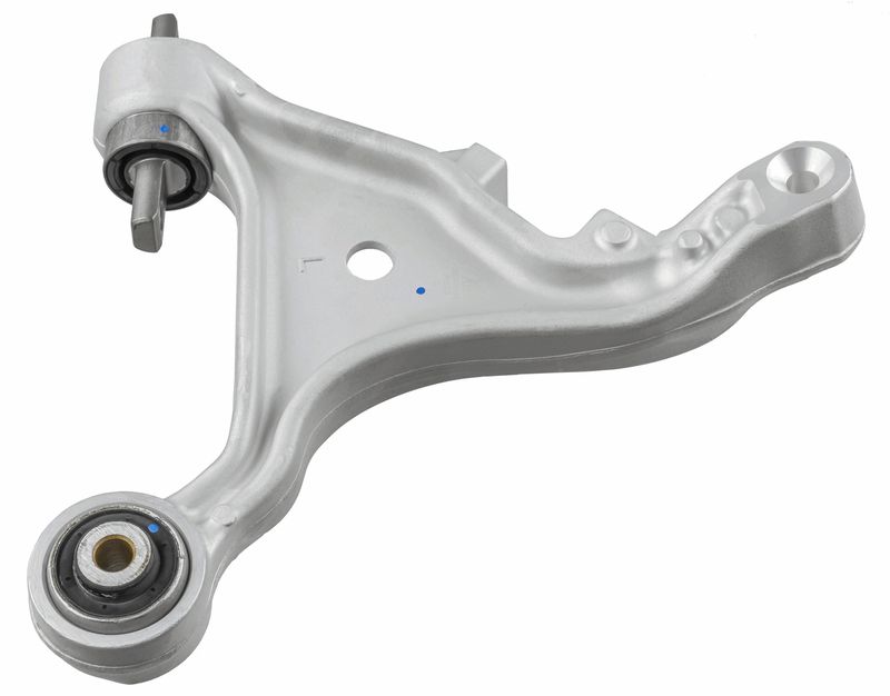 LEMFÖRDER 35265 01 Control/Trailing Arm, wheel suspension