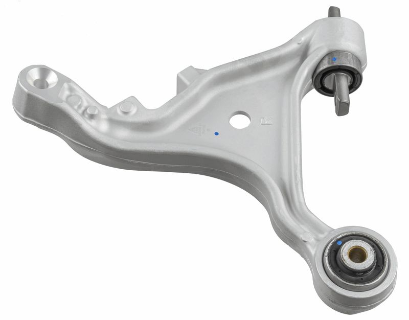 LEMFÖRDER 35266 01 Control/Trailing Arm, wheel suspension