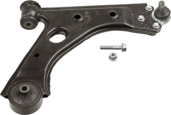 LEMFÖRDER 35274 01 Control/Trailing Arm, wheel suspension