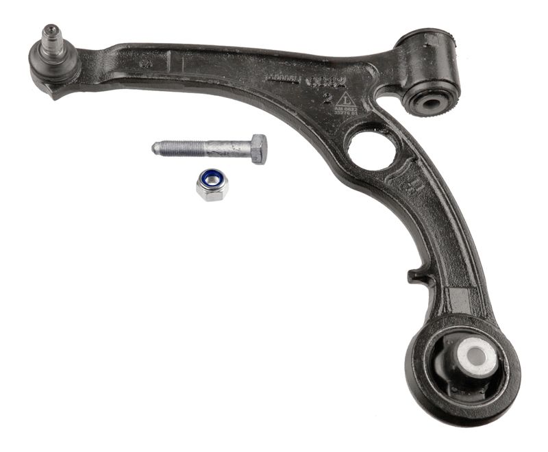 LEMFÖRDER 35276 01 Control/Trailing Arm, wheel suspension