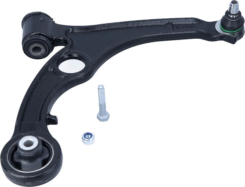 LEMFÖRDER 35277 01 Control/Trailing Arm, wheel suspension