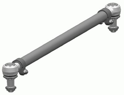Centre Rod Assembly LEMFÖRDER 35352 01