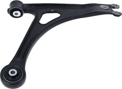 Control/Trailing Arm, wheel suspension LEMFÖRDER 35402 01