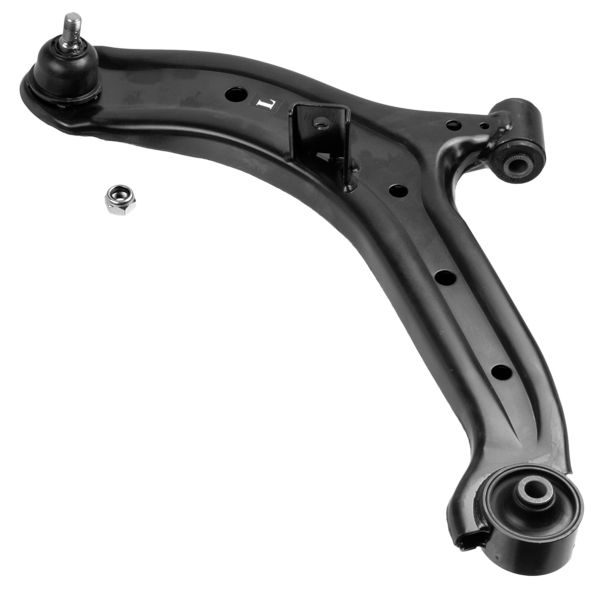 LEMFÖRDER 35406 01 Control/Trailing Arm, wheel suspension