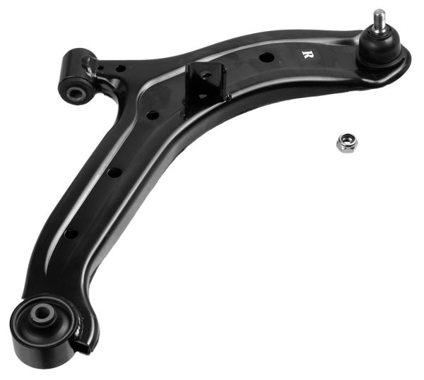 LEMFÖRDER 35407 01 Control/Trailing Arm, wheel suspension
