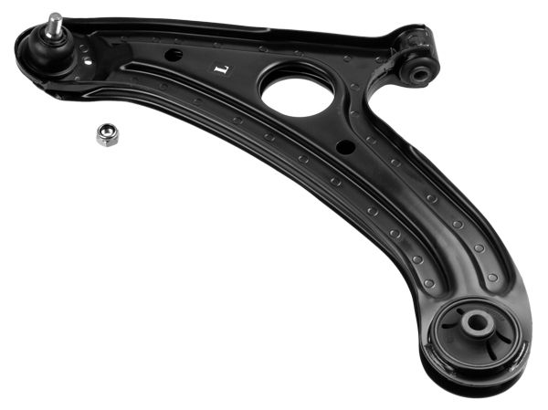 LEMFÖRDER 35408 01 Control/Trailing Arm, wheel suspension