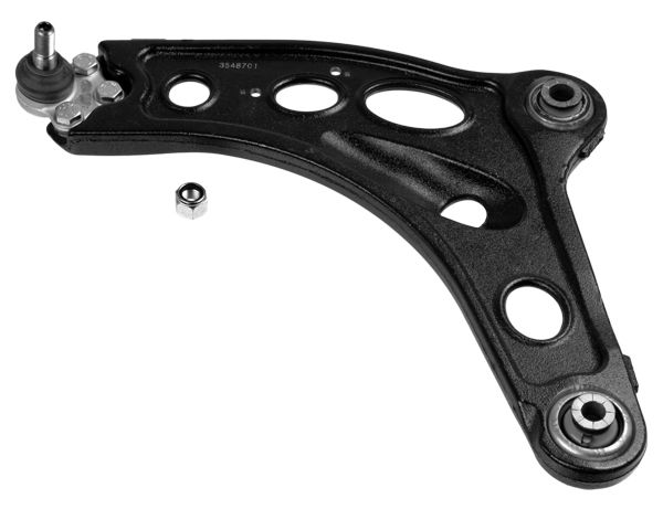 LEMFÖRDER 35487 01 Control/Trailing Arm, wheel suspension