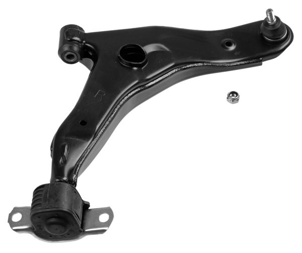 LEMFÖRDER 35490 01 Control/Trailing Arm, wheel suspension