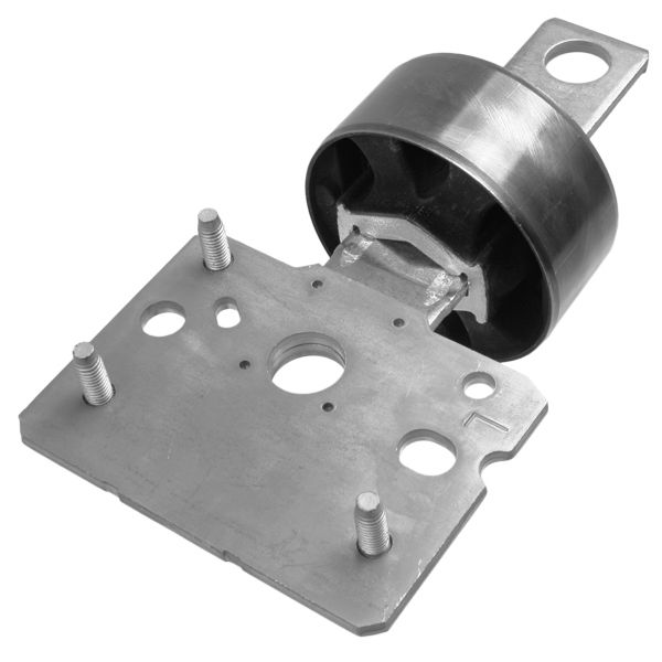 LEMFÖRDER 35545 01 Mounting, control/trailing arm