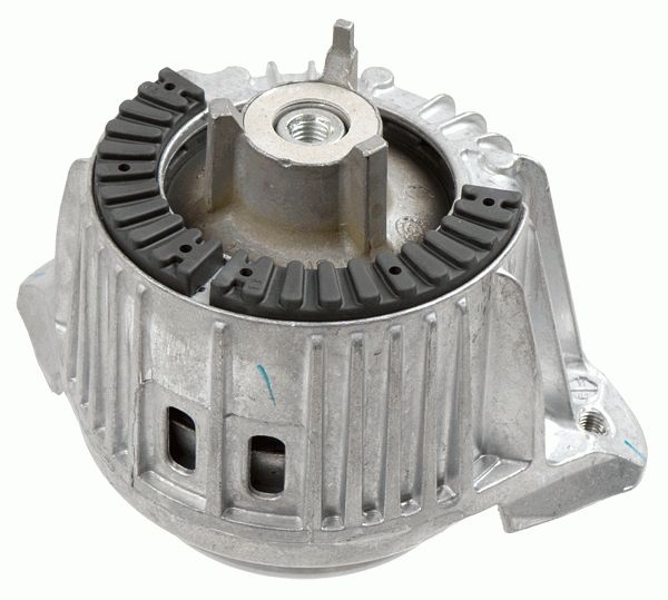 LEMFÖRDER 35574 01 Mounting, engine