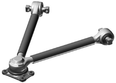 Control/Trailing Arm, wheel suspension LEMFÖRDER 35610 01