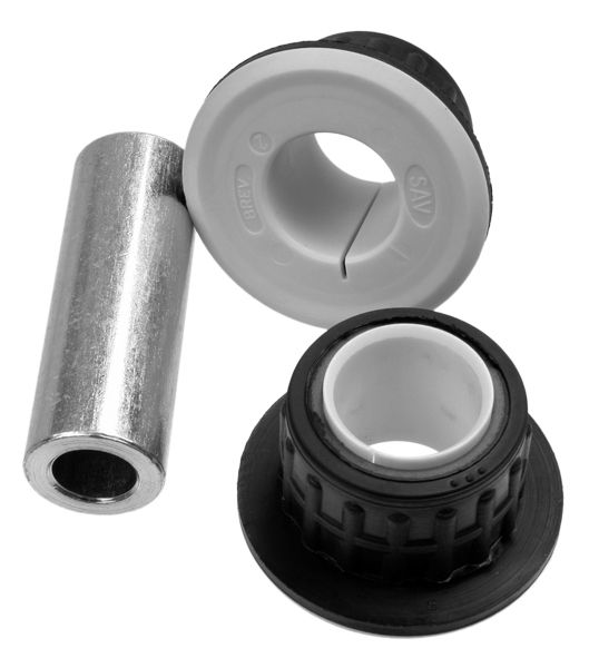 LEMFÖRDER 35636 01 Bush, spring shackle