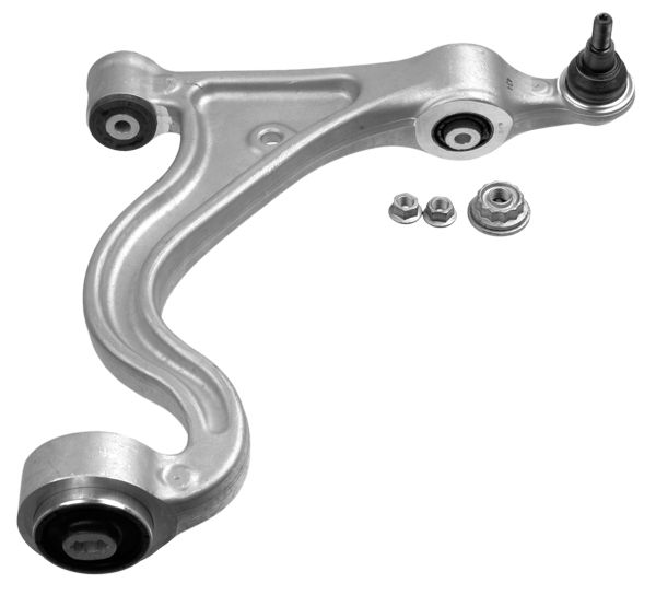 LEMFÖRDER 35684 01 Control/Trailing Arm, wheel suspension