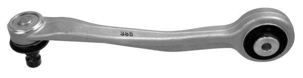 LEMFÖRDER 35687 01 Control/Trailing Arm, wheel suspension