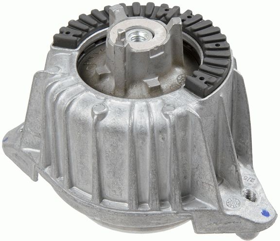 LEMFÖRDER 35707 01 Mounting, engine