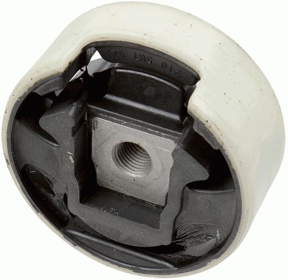 LEMFÖRDER 35754 01 Mounting, engine