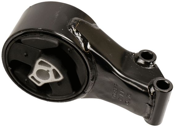 LEMFÖRDER 35817 01 Mounting, engine