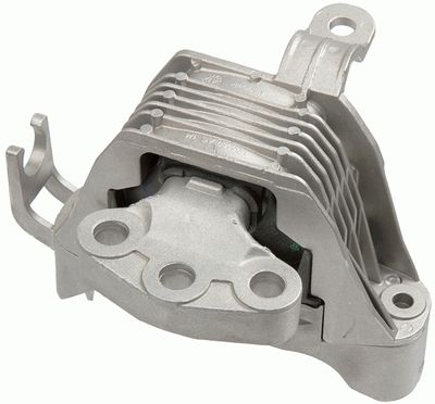 Mounting, engine LEMFÖRDER 35827 01