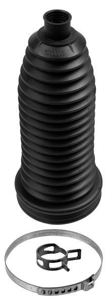 LEMFÖRDER 35835 01 Bellow, steering