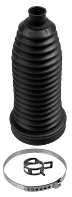 Bellow, steering LEMFÖRDER 35835 01