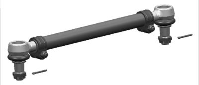 Centre Rod Assembly LEMFÖRDER 36117 01