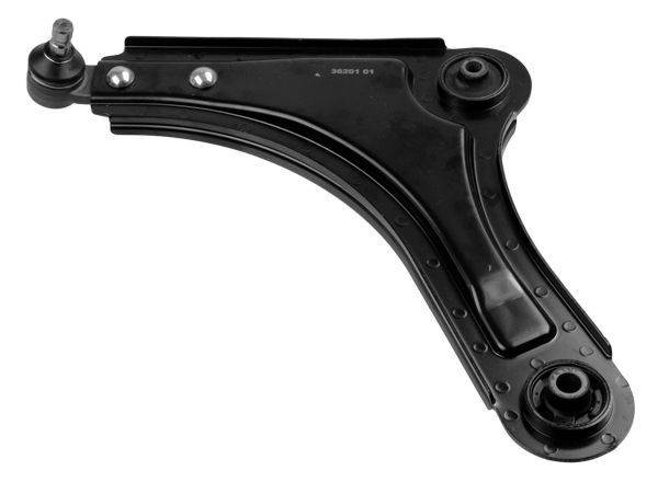 LEMFÖRDER 36201 01 Control/Trailing Arm, wheel suspension