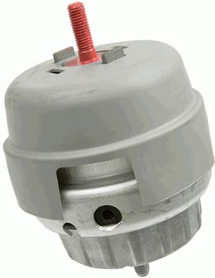Mounting, engine LEMFÖRDER 36232 01