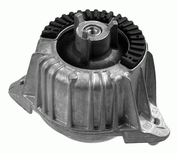 LEMFÖRDER 36375 01 Mounting, engine