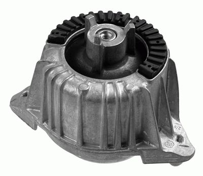 Mounting, engine LEMFÖRDER 36375 01