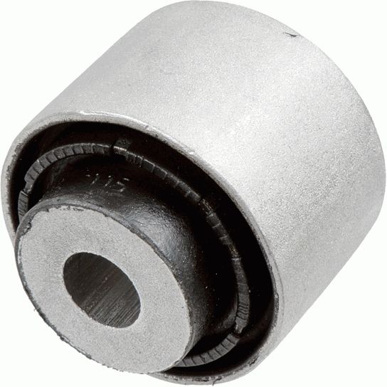 LEMFÖRDER 36397 01 Mounting, control/trailing arm